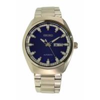 ราคา Seiko นาฬิกาข้อมือผู้ชาย Retro Classic Automatic Men's WatchSNKN41K1 (578584236)