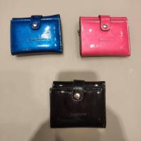 ราคา Stradivarius กระเป๋าสตางค์ ขนาดเล็ก (9829186609)