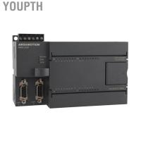 ราคา Youpth Youpth 24V PLC S7 200 CPU224XP DC Programmable Logic Controller พร้อมแหล่งจ่ายไฟที่เสถียรการออกแบบสำหรับอุตสาหกรรม (56750564214)