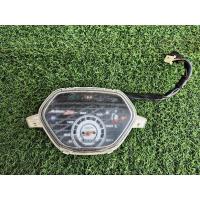 ราคา เรือนไมล์ เวฟz ตัวเก่า แท้มือสอง (24538567823)