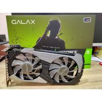 ราคา RTX 2060 SUPER 8GB GALAX 1-CLICK V2 - (20120997212)