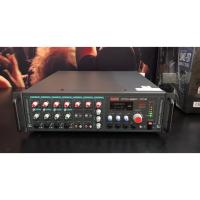 ราคา เครื่องขยายเสียงเพาเวอร์มิกเซอร์NPE PMD-550MP3 POWER MIXERสินค้ารับประกัน 1 ปี (13524730260)