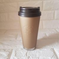 ราคา (แท้/พร้อมส่ง) Starbucks แก้ว Tumber ขนาด 16 oz. (22039130575)