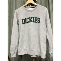 ราคา สเวตเตอร์DICKIESแท้มือสองไซส์S (26938081371)