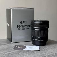 ราคา เลนส์มุมกว้าง เลนส์วาย canon 10-18 canon10-18 (43351865970)