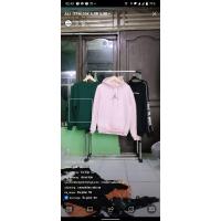 ราคา เสื้อกันหนาวมีหมวก JORDAN (6784381093)