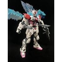 ราคา BANDAI/DABAN - MG Strike Rouge / Universe booster มือ2 (18851567061)