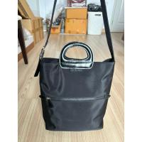 ราคา กระเป๋าทรงถุงแบรนด์ SISLEY มือสอง ของแท้% สภาพยังสวย✨ (26201520558)