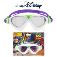 ราคา แว่นตาว่ายน้ำ สำหรับเด็ก Disney Buzz Lightyear Swim Goggles for kids (21856111865)