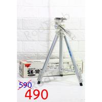 ราคา ลดเยอะ! ขาตั้งกล้อง KENKO SK-100 หัวปรับใส สภาพเหมือนใหม่ พร้อมกล่อง (มือ 2) (28225049692)