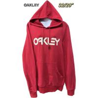 ราคา สเวตเตอร์ฮู้ด มือสอง2️⃣ OAKLEY แท้ (17399321078)