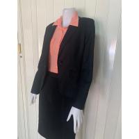 ราคา เสื้อสูทมือสองELLE PARISสภาพใหม่มาก (20373093920)