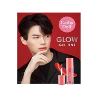 ราคา CATHY DOLL GLOW GEL TINT (ไบร์ทวิน) (5969526405)