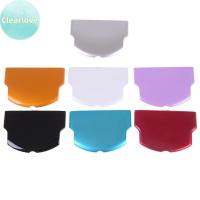 ราคา Clearlove เปลี่ยนเคสฝาครอบแบตเตอรี่ประตูหลังใหม่สําหรับ psp 3000 3001 3006 slim TH (56500753970)