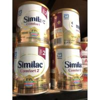 ราคา Similac Comfort2 360กรัม (21784555174)