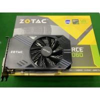 ราคา การ์ดจอ vga nvidia GTX 1060 6G ZOTAC 1FAN (7516164986)
