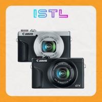 ราคา Canon PowerShot G7X Mark III 20.1-Megapixel Digital Camera (45600722236)