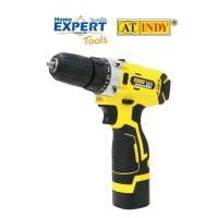 ราคา AT INDY สว่านไฟฟ้าไร้สาย 16.8W รุ่น CLD168 | สว่าน สว่านไร้สาย สว่านไฟฟ้า สว่านแบต สว่านโรตารี่ (15096938191)