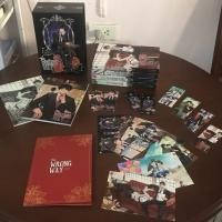ราคา The wrong way (1860014746)