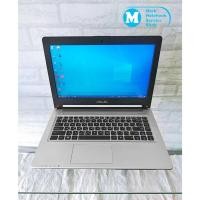 ราคา โน้ตบุ๊คมือสอง Asus K46CM (42761117503)
