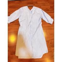 ราคา เดรสเชิ้ตลายริ้วสีฟ้า (29900994211)