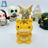 ราคา Finger Puppet Ultraman Monsters หุ่นนิ้วมือ โมเดลฟิกเกอร์ Figure Model lสัตว์ประหลาดอุลตร้าแมน มือสองลิขสิทธิ์แท้ญี่ปุ่น (28602896114)