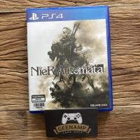 ราคา PS4 [มือ2] Nier Automata (R3/ASIA)(EN) # NierAutomata (5480034498)