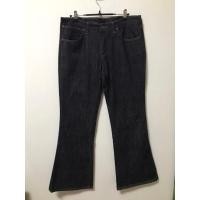 ราคา กางเกงยีนส์ขายาว Wrangler มือสอง (แท้) (20076679927)