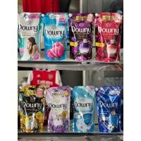 ราคา Downy ดาวน์นี่ น้ำยาปรับผ้านุ่ม สูตรเข้มข้นพิเศษ แบบเติม 1.25-1.35 ลิตร 6 ชิ้น Premium Parfum (21127421817)