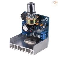 ราคา บอร์ดแอมป์ stereo 2.0 กำลังขับรวมสูงสุด 30 วัต (7819572042)