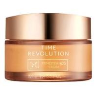 ราคา Missha Time Revolution PrimeStem100 Cream 50ml (27414925459)