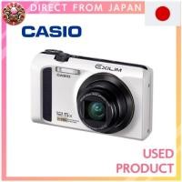 ราคา 【Used】Casio Digital Camera EXILIM HS EX-ZR310 WE【Direct from Japan】 (29160821266)