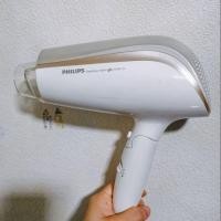 ราคา Philips SmartCare Hair Dryer BHC201