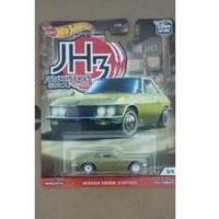 ราคา Hotwheels nissan Silvia ประวัติศาสตร์ญี่ปุ่น (26437944109)