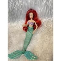 ราคา ตุ๊กตาบาร์บี้แอเรียล เจ้าหญิงดีสนีย์ เจ้าหญิงเงือก barbie doll (15177344205)