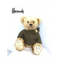 ราคา ตุ๊กตาหมีHarrods 21century หมีharrodsมือสอง ตุ๊กตาหมีteddy bear harrodsมือสองแท้ (16743752818)
