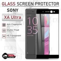 ราคา MLIFE - กระจก 3D เต็มจอ SONY Xperia XA Ultra สีดำ ฟิล์มกระจก ฟิล์มกระจกนิรภัย ฟิล์มกันรอย เคส Tempered Glass (1547986559)
