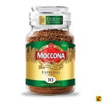 ราคา มอคโคน่า เอสเปรสโซ่ สไตล์ กาแฟสำเร็จรูป ชนิดฟรีซดราย 200 ก. (42269685483)