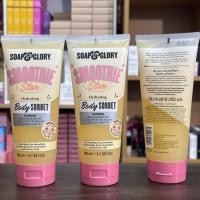 ราคา Soap & Glory Smoothie Star Hydrating Body Sorbet 200 ml (29632344313)
