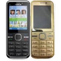 ราคา Nokia C5-00 จอ 2.2 นิ้ว (4403508359)