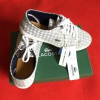 ราคา รองเท้า lacoste (380678132)