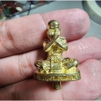 ราคา พระสวย ตรงรูป พระปิดตา หลวงพ่อพัฒน์ วัดห้วยด้วน พิมพ์ หลวงพ่อปิดตาเอง สวยหายาก ไม่ค่อยมีใครทำ (24603792507)