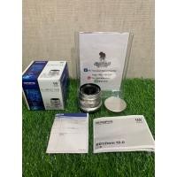 ราคา Olympus M.Zuiko 12mm f/2 สภาพสวยงาม ตีไป 95% ไม่มีราไม่มีฝ้าใช้งานได้ปกติ อุปกรณ์ครบกล่องราคา (24810623597)