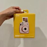 ราคา FUJIFILM instax mini 11 กล้องโพลารอยด์ มือสองไม่มีตำหนิ (24036585036)
