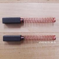 ราคา แปรงถ่าน KitchenAid Carbon Brush สำหรับเครื่องตีแป้ง KitchenAid ใช้กับรุ่น K5, K45, Heavy Duty และ Artisan (3417166001)