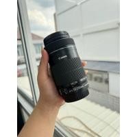 ราคา Canon EF-S 55-250mm F4-5.6 IS STM (41611625067)