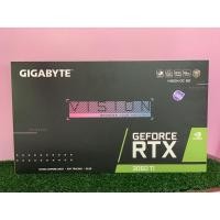 ราคา GeForce RTX™ 3060 Ti VISION OC 8G (rev. 2.0) (10437486628)