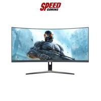 ราคา IPASON MONITOR (จอมอนิเตอร์) E3025W-M (29.5) VA 200HZ By Speed Gaming (22615732681)