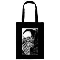 ราคา PRE-ORDER TOTEBAG "FOREVER PRAY" (3 DECEMBER - 8 DECEMBER) (24289046377)