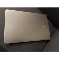 ราคา โน๊ตบุ๊คเกมมิ่งราคาสุดคุ้ม สีบรอนด์เงิน สวย แรง ราคาประหยัด เล่นไหลลื่น Acer Aspire มือ2 CPUi5 7200u ram8 การ์ดจอGTX950M (18036614387)